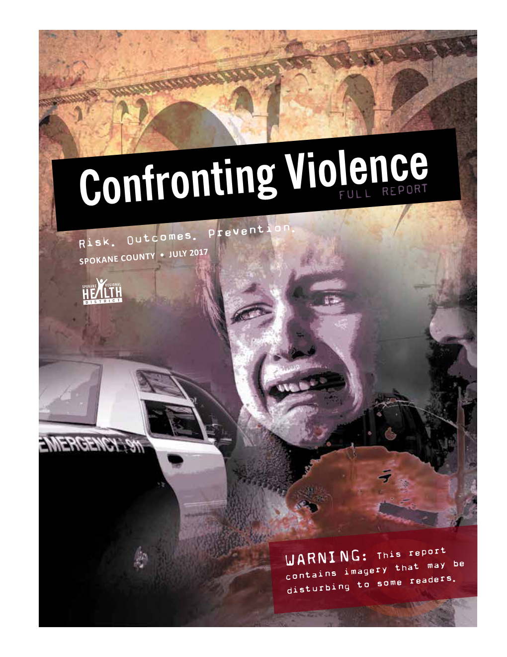 Confronting Violencefull REPORT