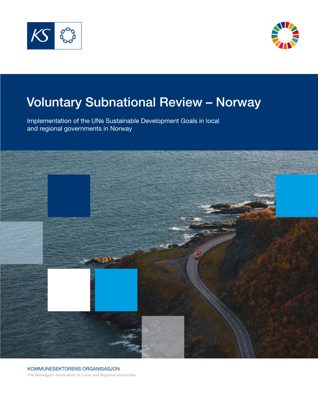 Voluntary Subnational Review – Norway