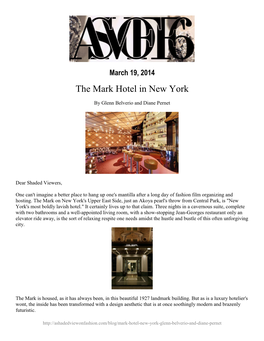 THE-MARK-HOTEL-ASVOFF-March-19