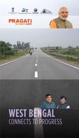 WB/Assam Border) Section to 2 Lanes with Paved Shoulders Under NHDP-IV on EPC Basis