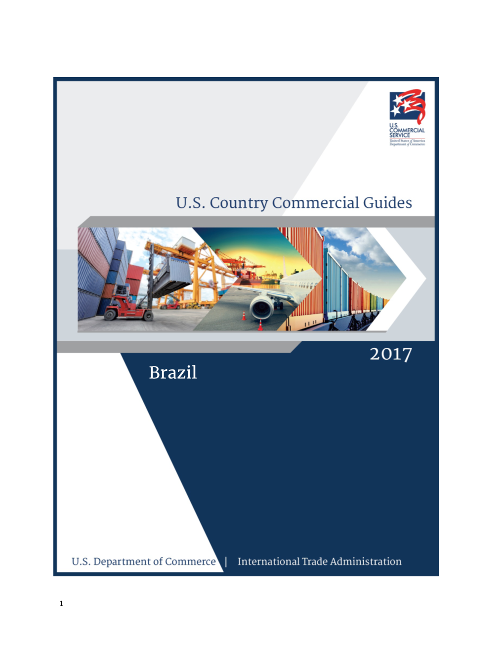 Brazil Country Commercial Guide