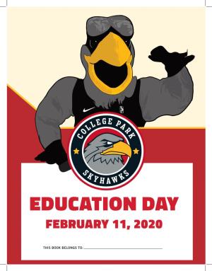Educationeducation Day Day February 14, 2020 February 11, 2020