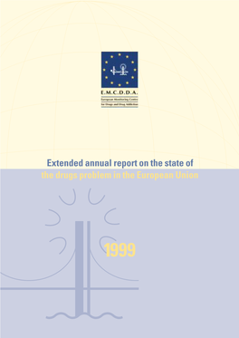 Extended Annual Report on the State of Legal Notice