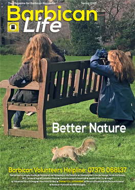 Better Nature