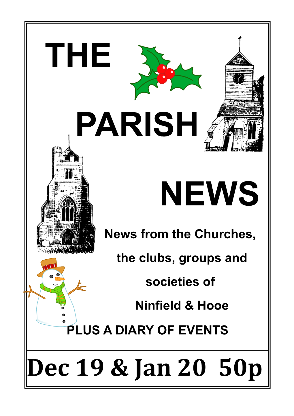 The Parish News