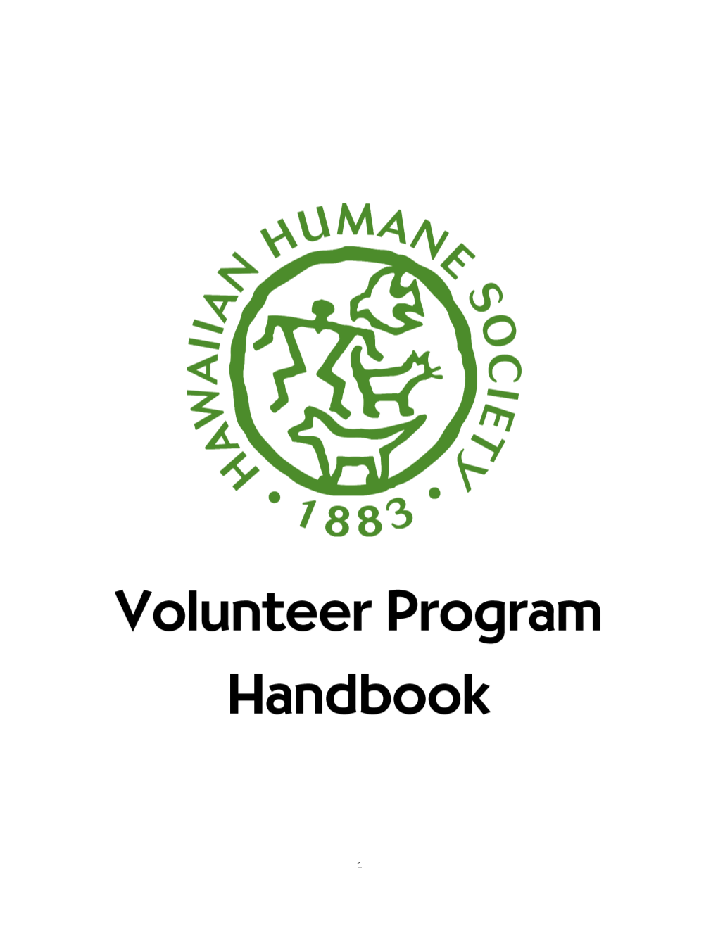 2021-Volunteer-Handbook.Pdf