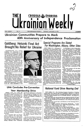 The Ukrainian Weekly 1978, No.2