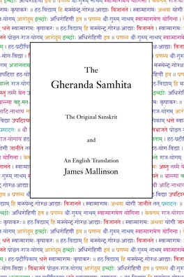 Gheranda Samhita Free PDF Download