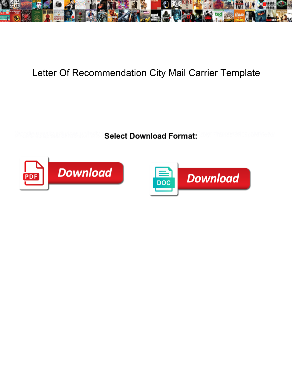 letter-of-recommendation-city-mail-carrier-template-docslib