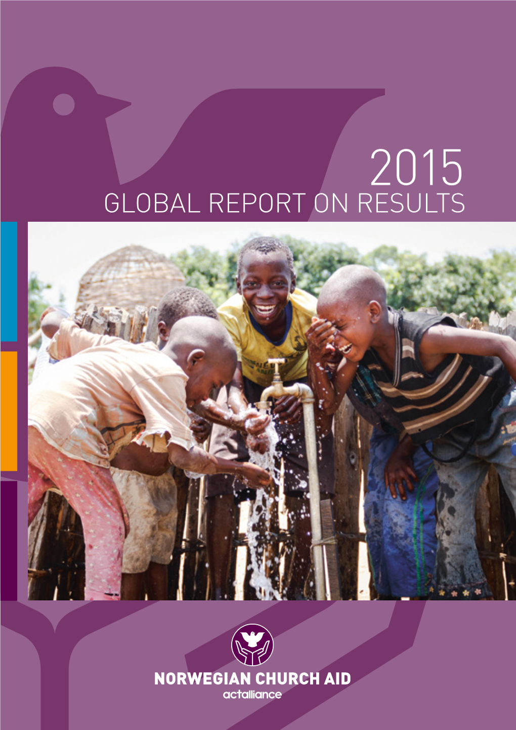 Global Report on Results