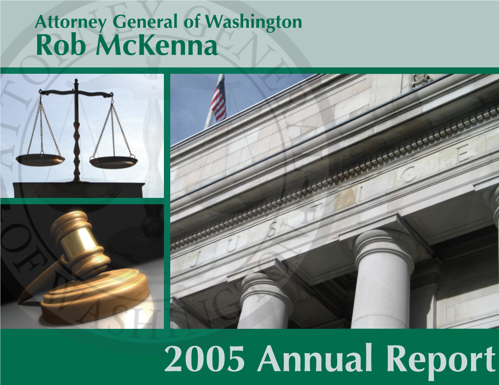 2005 Annual Report