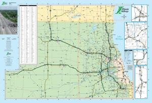 Illinoistollwaymap-June2005.Pdf