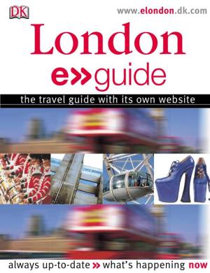 E Guide the Travel Guide with Its Own Website
