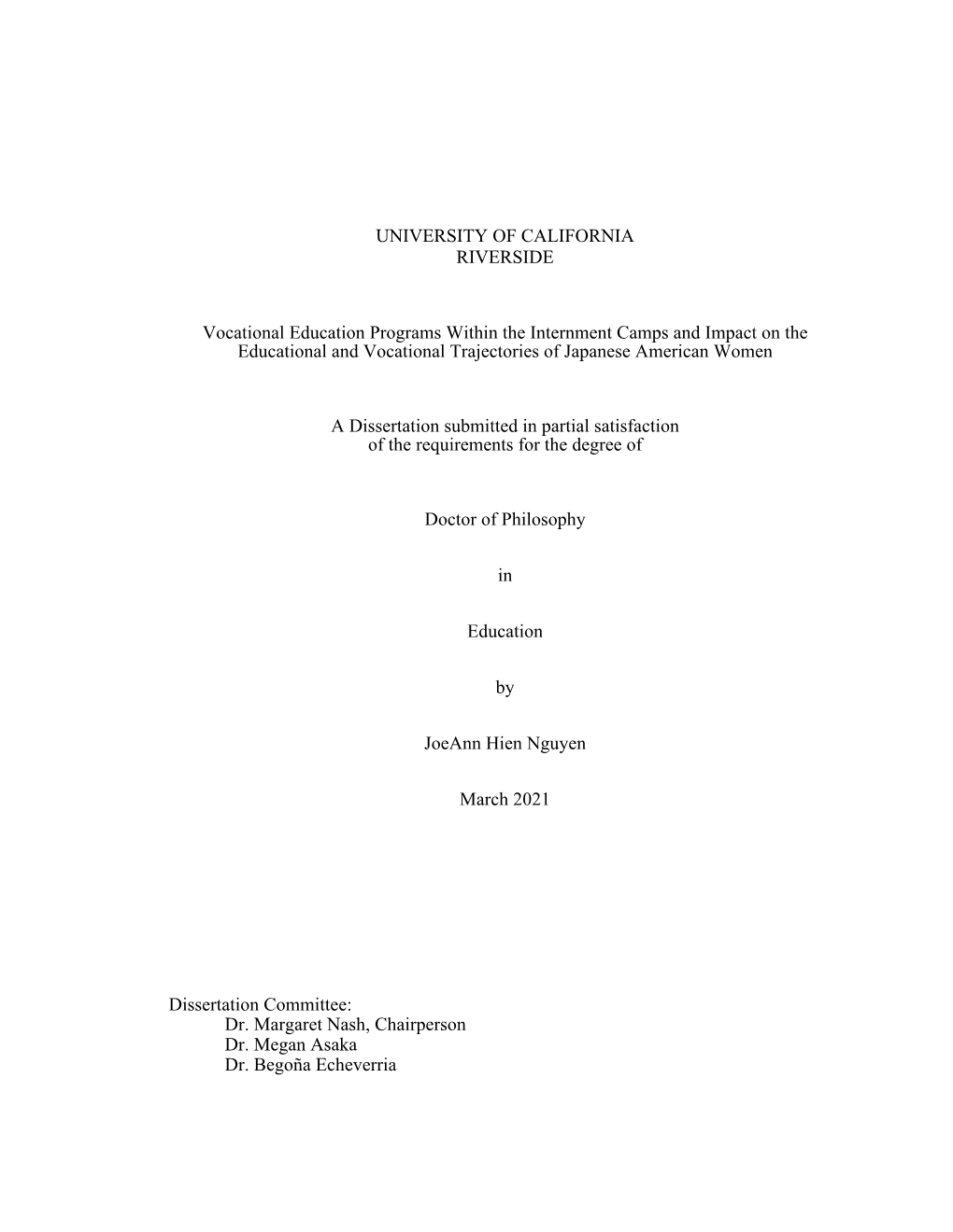 Final Nguyen Dissertation