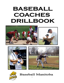 Coaches Drill Book