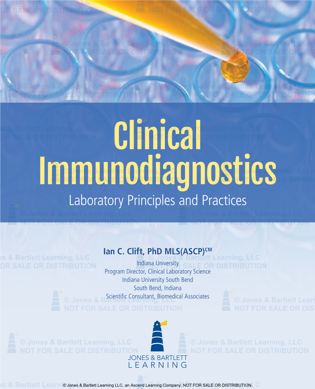Clinical Immunodiagnostics