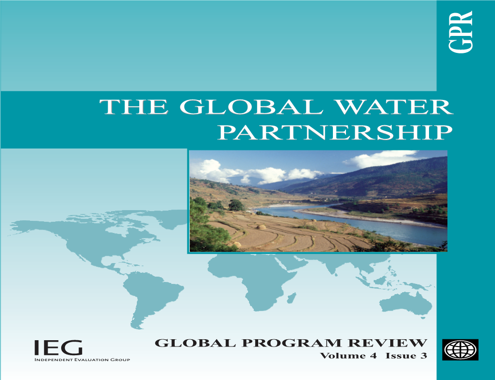 Global Water Partnership