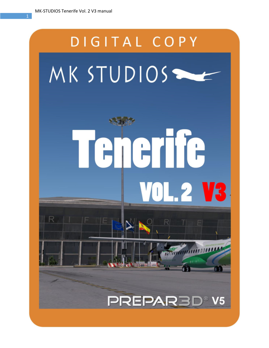 MK-STUDIOS Tenerife Vol. 2 V3 Manual 1