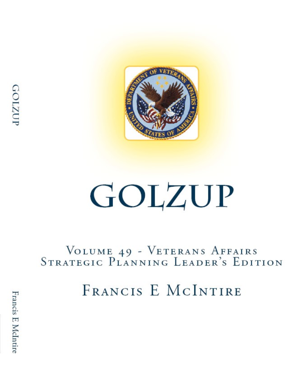 Strategic Planning Leader’S Edition