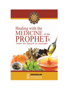 Healing with the Medicine of Prophet