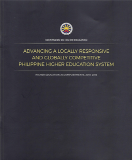 Annual Report 2010-2016