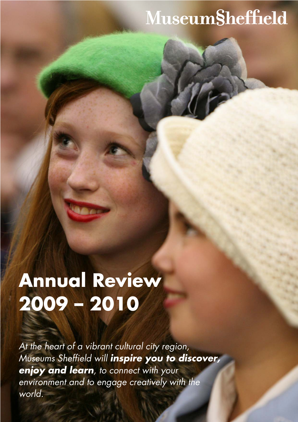 Annual Review 2007 – 2009