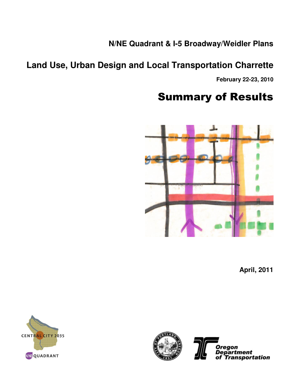 Download PDF File N/NE Quadrant & I-5 Broadway