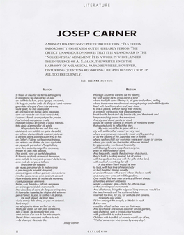 Josep Carner