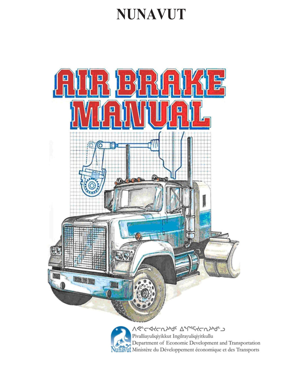 Air Brakes Manual