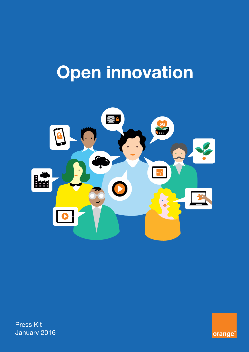 Open Innovation