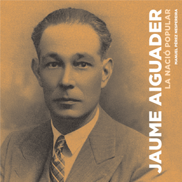 Jaume Aiguader