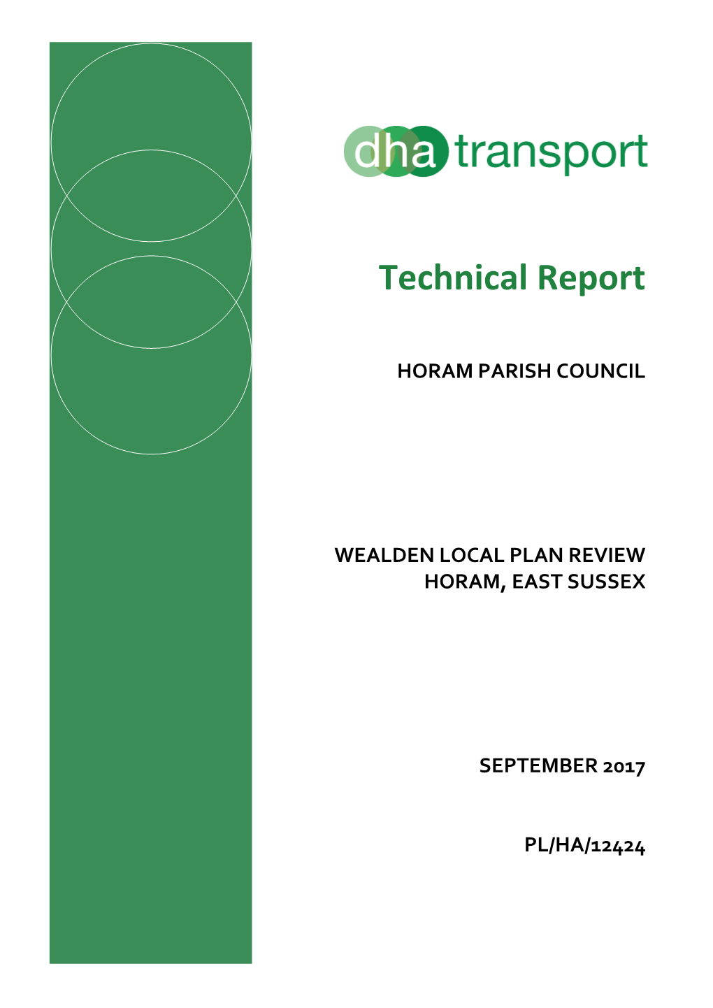 Technical Report