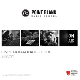 Point Blank Music School