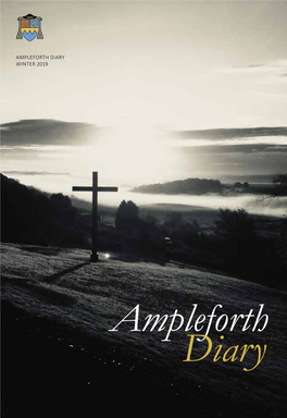 Ampleforth Diary Winter 2019