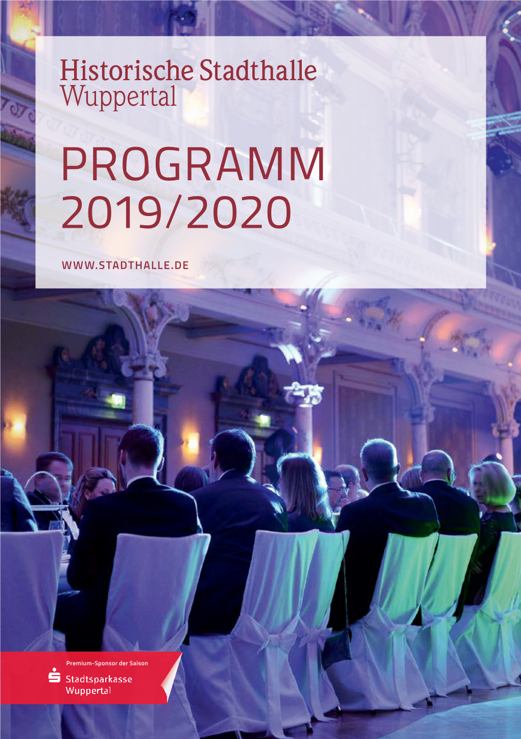 Programm 2019/2020