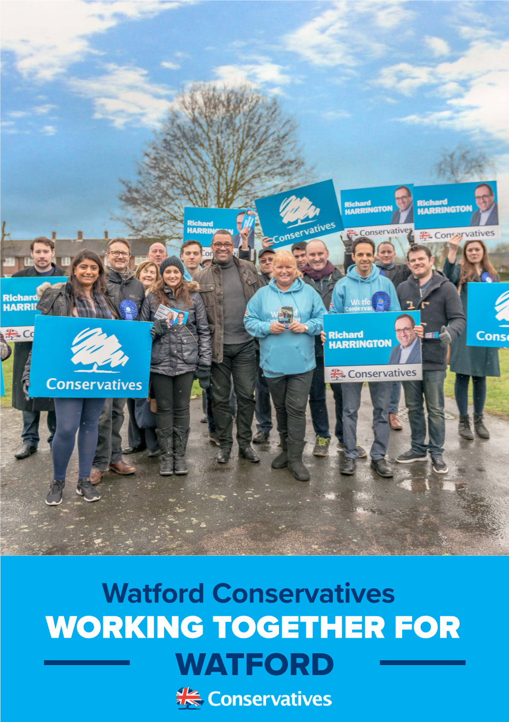 Watford Manifesto