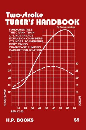 Jennings: Two-Stroke Tuner's Handbook