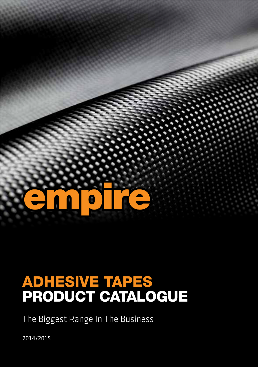 Adhesive Tapes Product Catalogue