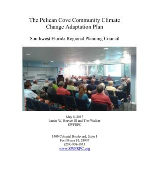 Pelican Cove Climate Change Adaptation Plan