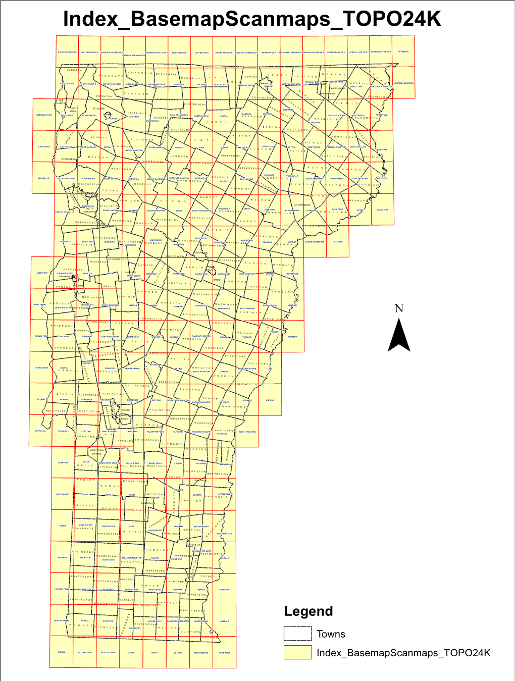 Index Basemapscanmaps TOPO24K