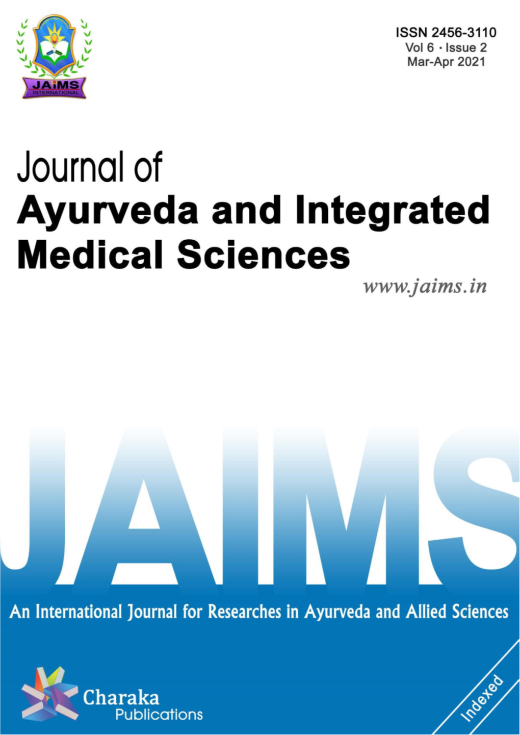 Analytical Study of Raktvaha Srotas and Raktavahi Sira Wsr to Enucleated Erythrocyte