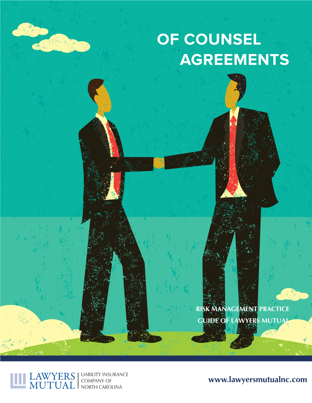 Of Counsel Agreements