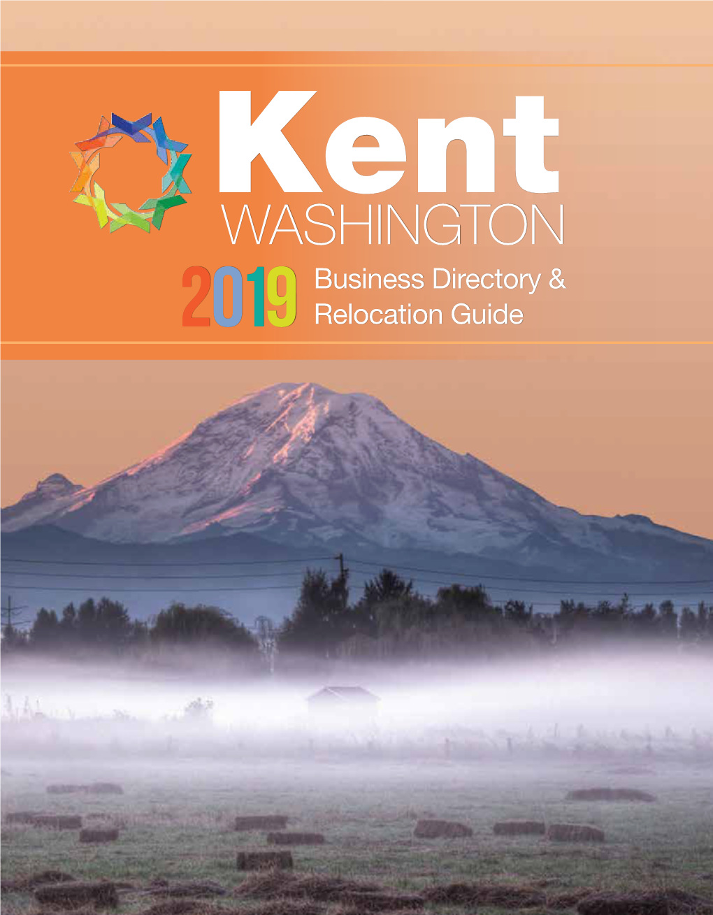 Kent WASHINGTON Business Directory & 2019 Relocation Guide CHOOSE a REMARKABLE DOCTOR Valleymed.Org/Doc