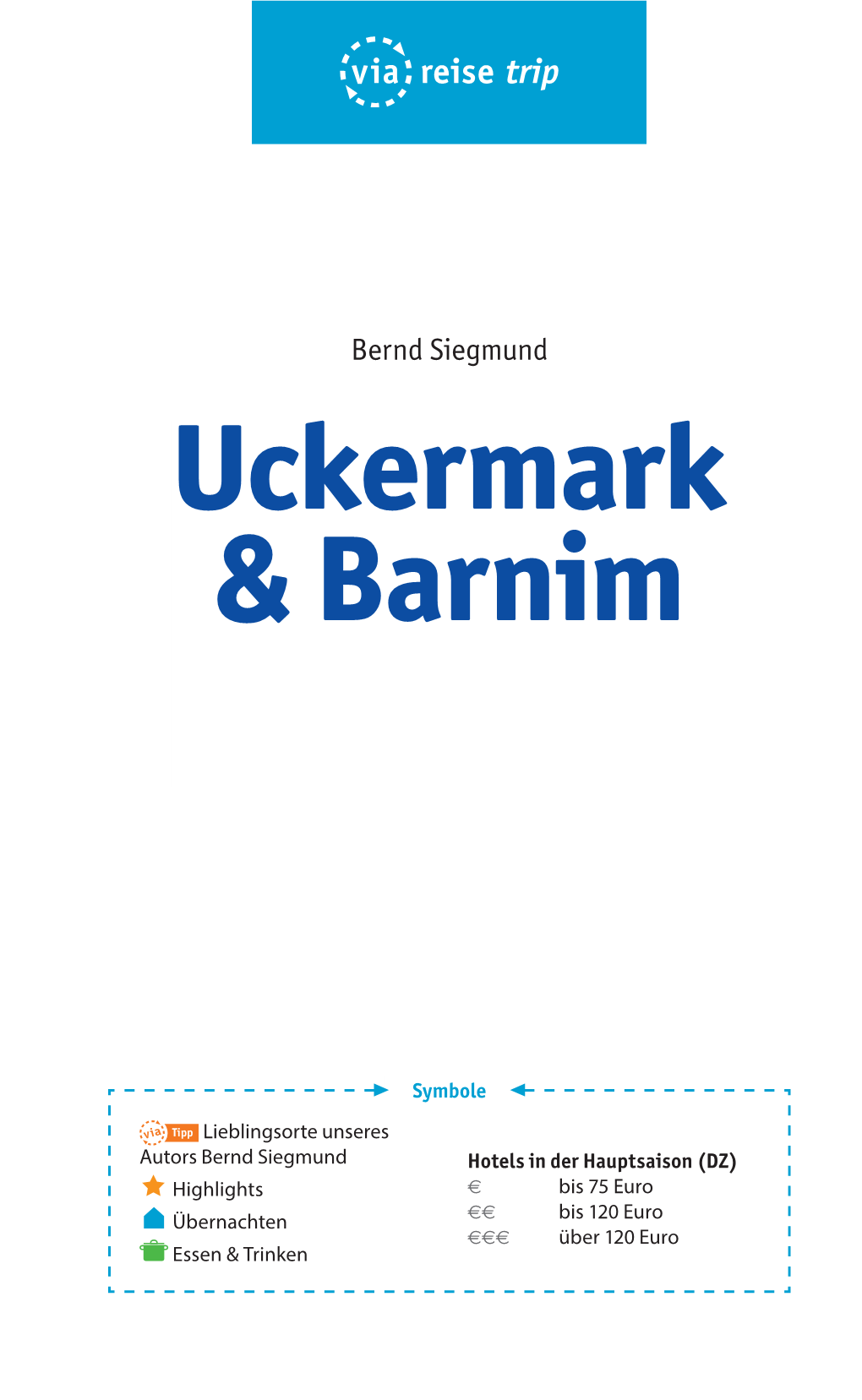 Uckermark & Barnim