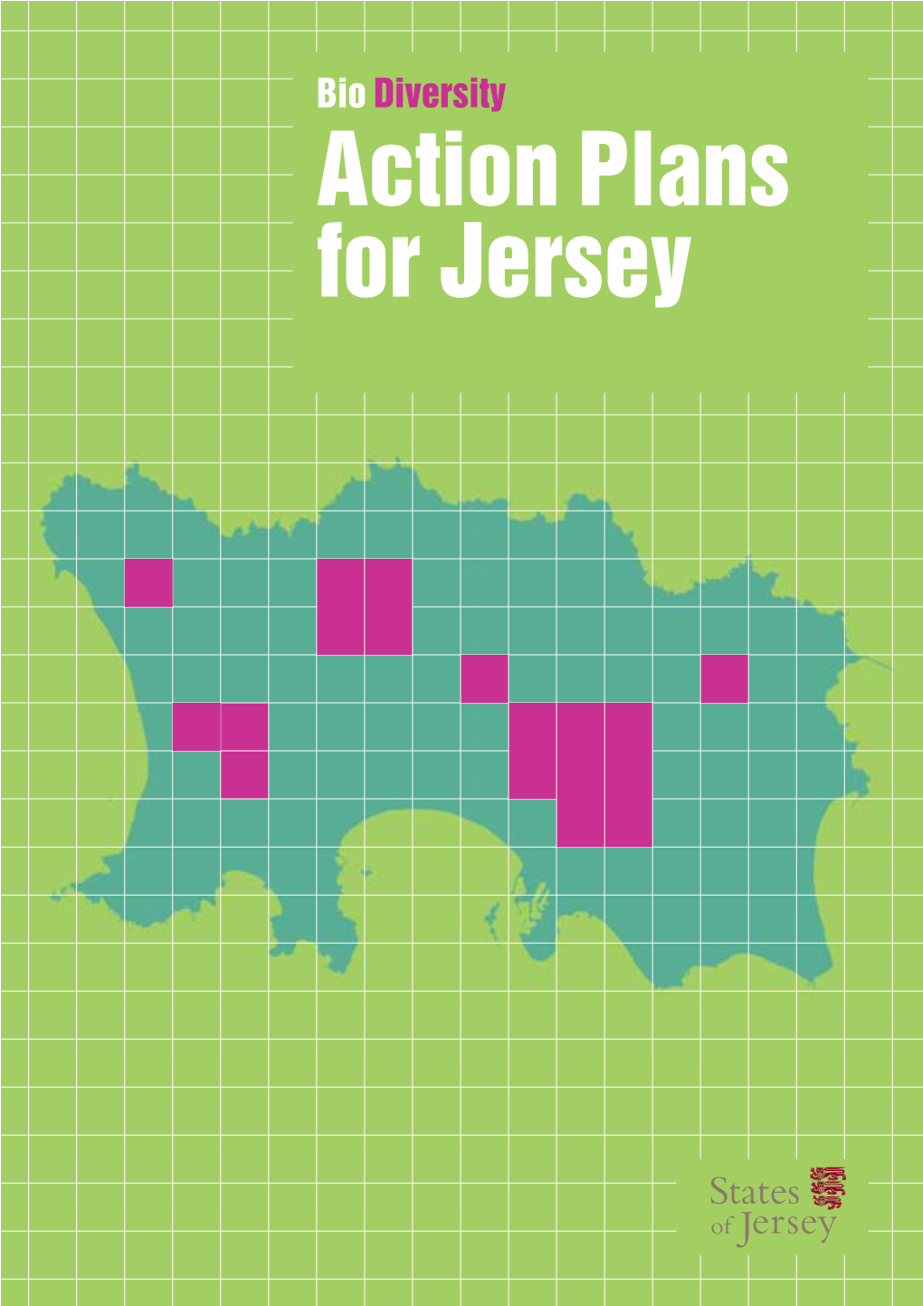 Biodiversity Action Plans Will Help Bring About Positive Change in Jersey