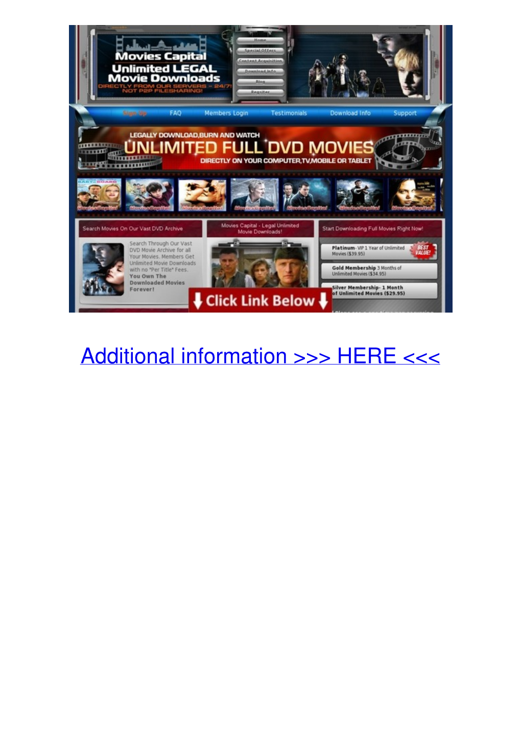 Download Online Movies