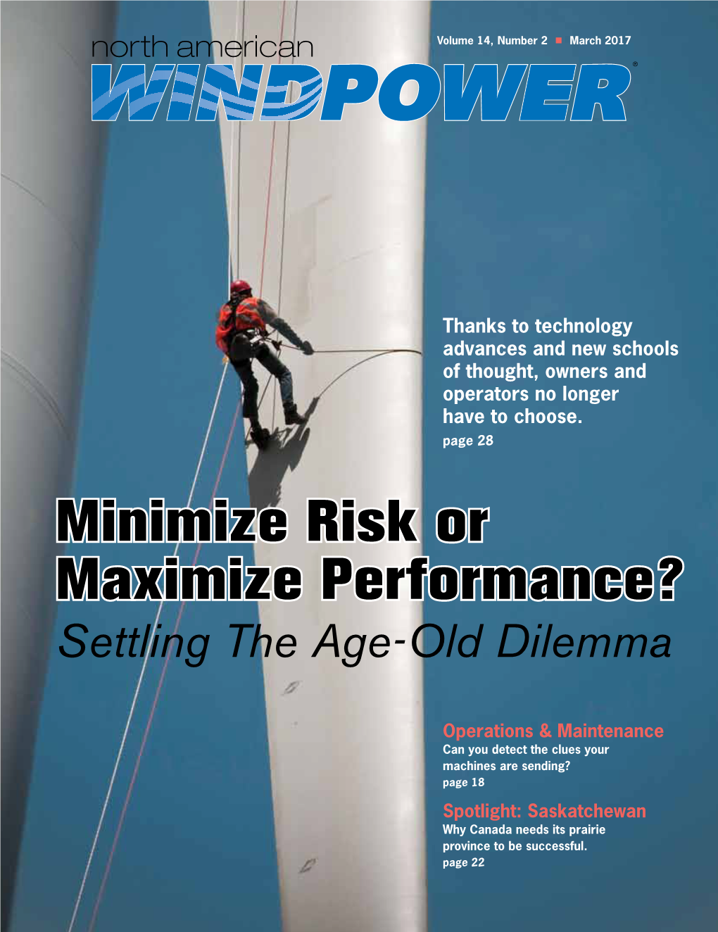 Minimize Risk Or Maximize Performance? Settling the Age-Old Dilemma