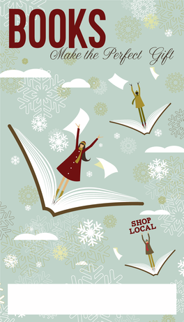 Download the 2013 NAIBA Holiday Catalog