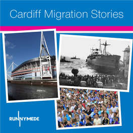 Cardiff Migration Stories