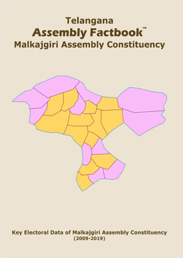 Malkajgiri Assembly Telangana Factbook